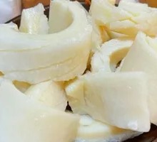 Fresh Beef Tripe Stir-Fry