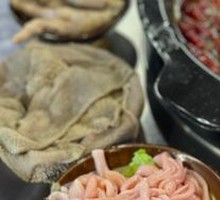 Fresh Duck Intestines