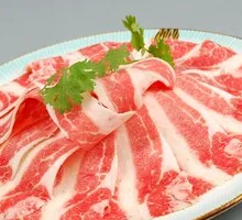 Premium Beef Tenderloin