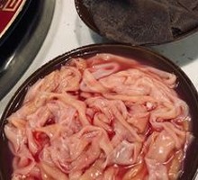 Duck Intestines