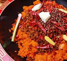 全牛油红锅