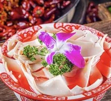 Fresh Pig's Tripe