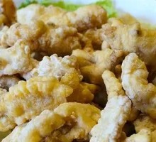 Spicy麻 Pork Crisps