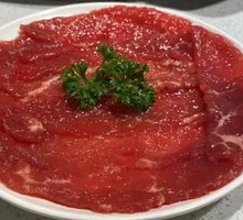 Tender Beef