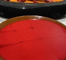 Fresh Duck Blood