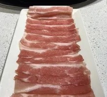Pork Belly