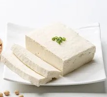 Special Black Bean Curd