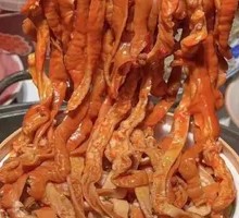 Signature Thousand-Thread Pig Intestines