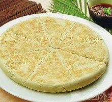 White Flour Guokui