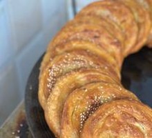 Pork Guokui