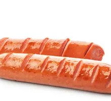 Grilled Sausage
