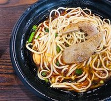 Pork Liver