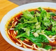 Beef Noodles
