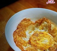 Fried Egg