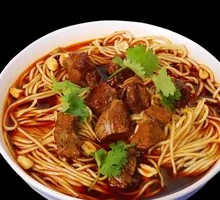 Rabbit Noodles