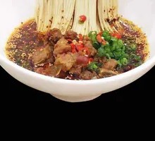 Braised Pork Ribs