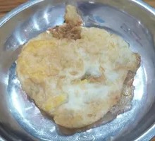 Fried Egg