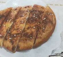 孜然饼