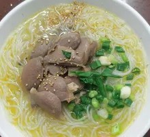 New-style Chicken Offal Rice Noodles
