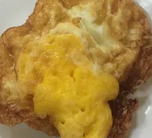 Fried Egg