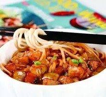 Rabbit Noodle Stick