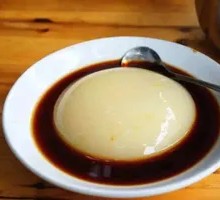 Cold Rice Cake