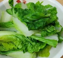 Green Vegetables