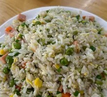 Yangzhou Fried Rice
