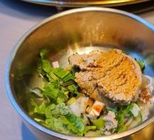 Secret Spiced Sesame Paste