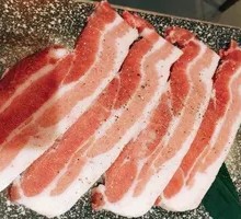 Thick-cut Pork Belly