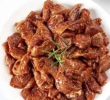 Spicy Chicken Tripe
