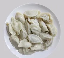 Pork and Lotus Root Dumplings