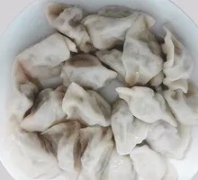 Beef and Tomato Dumplings