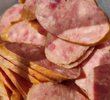 Harbin Sausage