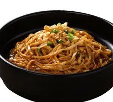 Fragrant Noodles Salad