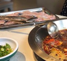 Reservoir Qian Fish
