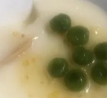 Handmade Soft Tofu Pudding