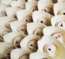 Fresh Wuyu Dumplings