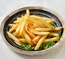 Happy Fries