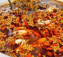 Classic Broth Base