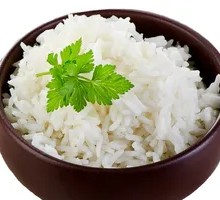 Fragrant Rice