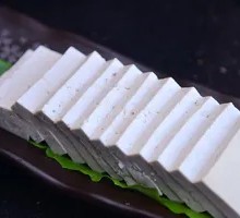 Soft Tofu