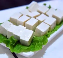 Old Tofu