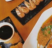 Classic Garlic Sautéed Hoki Fish