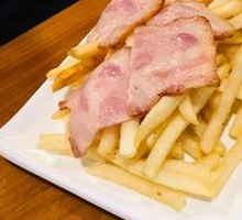 Bacon Fries