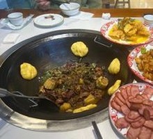 Sweet and Sour Pork