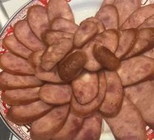 Chinese Sausage