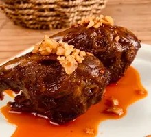 Signature Oil-Infused Rabbit Head