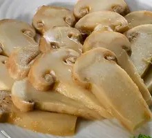 Matsutake Wine