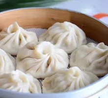 Soup Dumplings